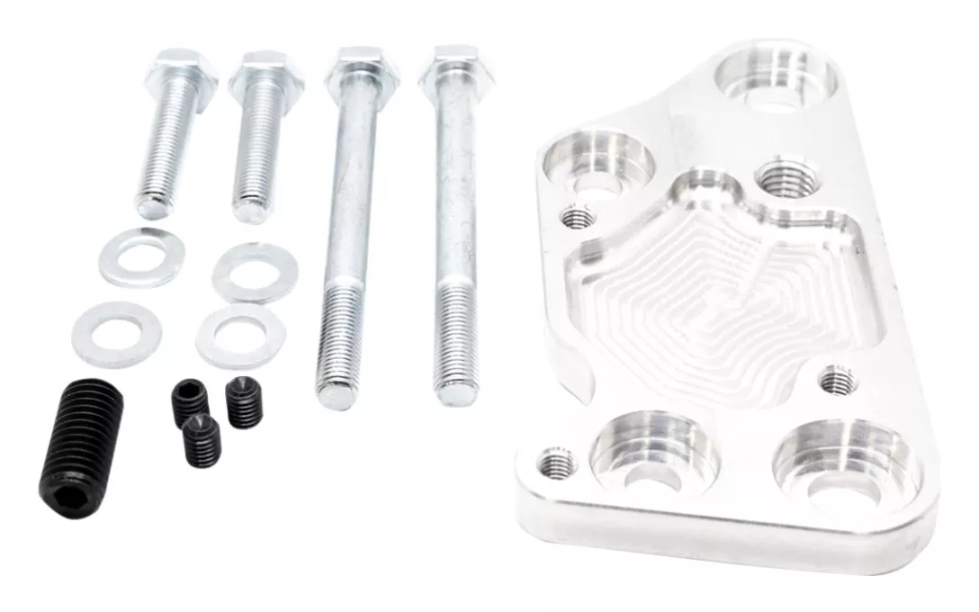SDI Motor Plate Polaris RZR XP 1000 2014-2022