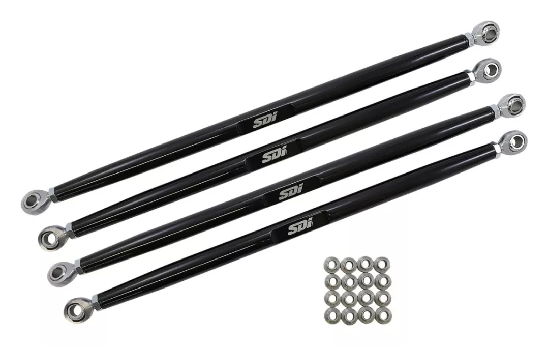 SDI Radius Rod Kit Polaris RZR Turbo S / S4 2021