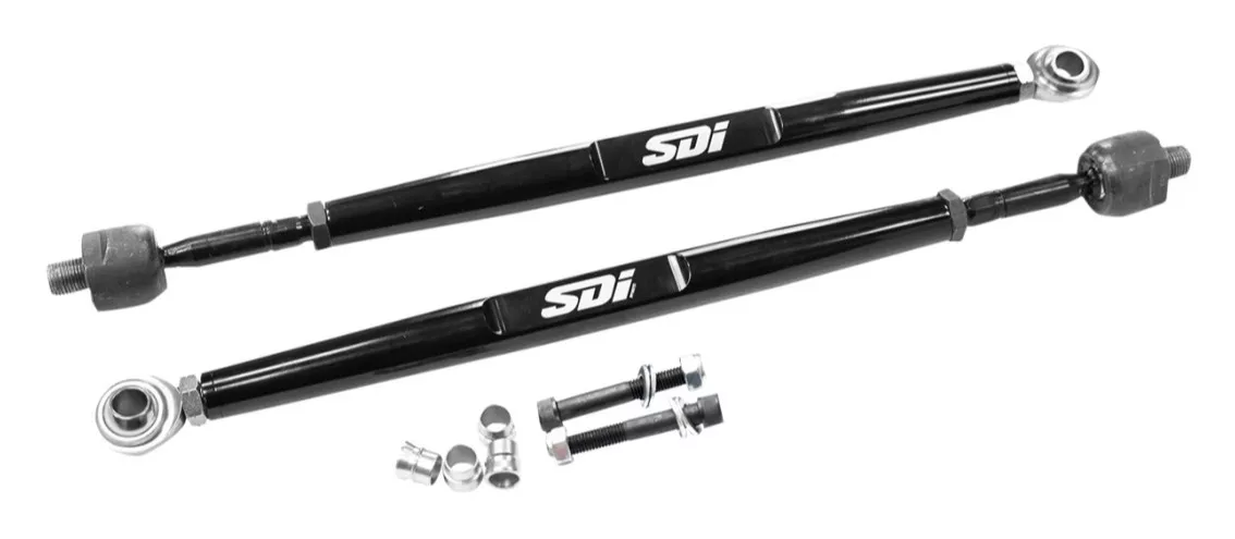 SDI Tie Rods Can-Am Commander 800 / 1000 2011-2015