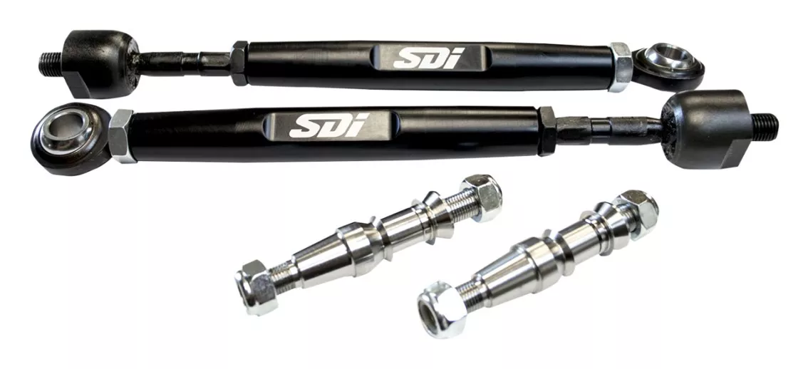 SDI Tie Rods Kawasaki Teryx 4 2014-2017
