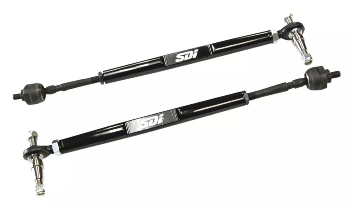 SDI Tie Rods Yamaha YXZ 1000R 2016-2025