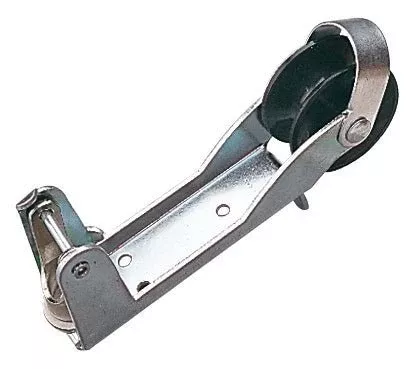 Sea-Dog Anchor Lock, Silver