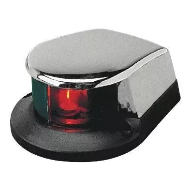 Sea-Dog Combination Navigation Light