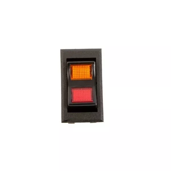 Sea-Dog Illuminating Rocker Switches