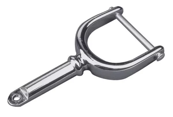 Sea-Dog Oarlock Horn