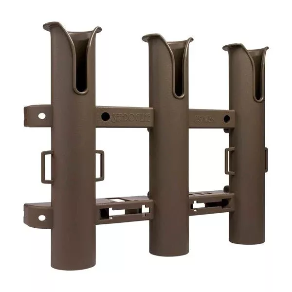 Sea-Dog Three Pole Rod Holder