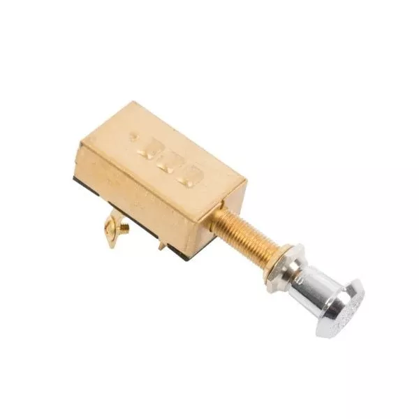 Sea-Dog Three Position One Circuit Switch
