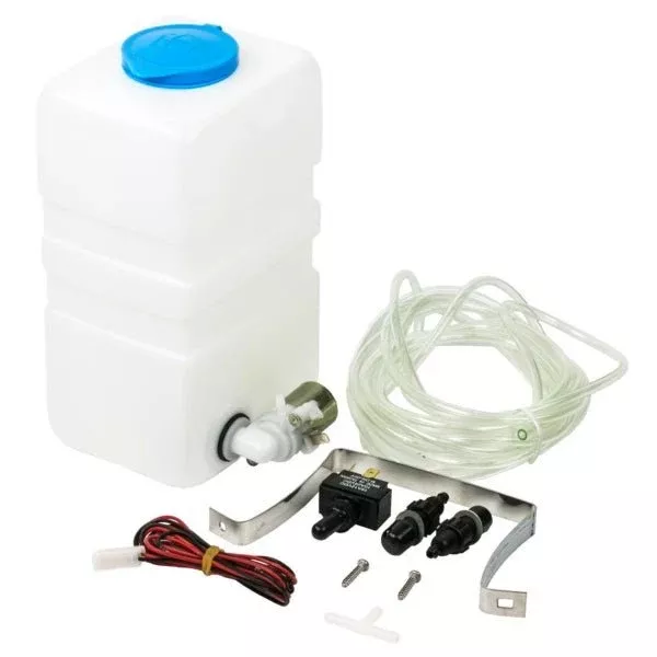 Sea-Dog Windshield Cleaner Kit
