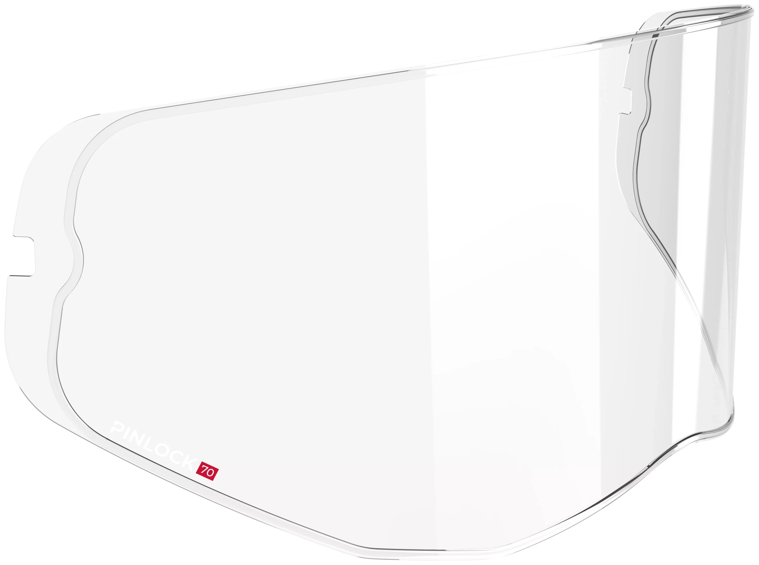 SEDICI Duale Pinlock Lens