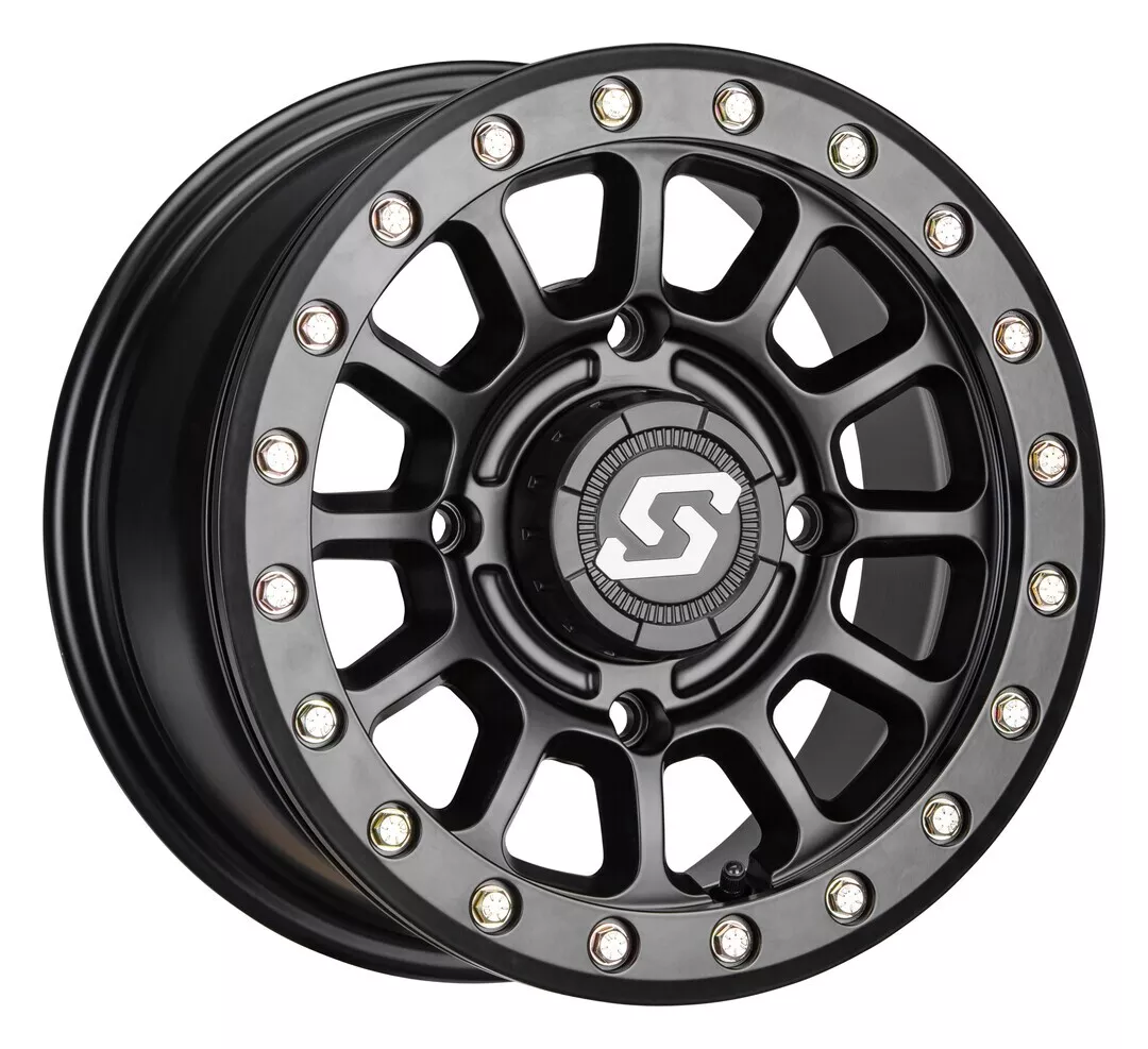 Sedona Sano Beadlock Wheel 5/4.5