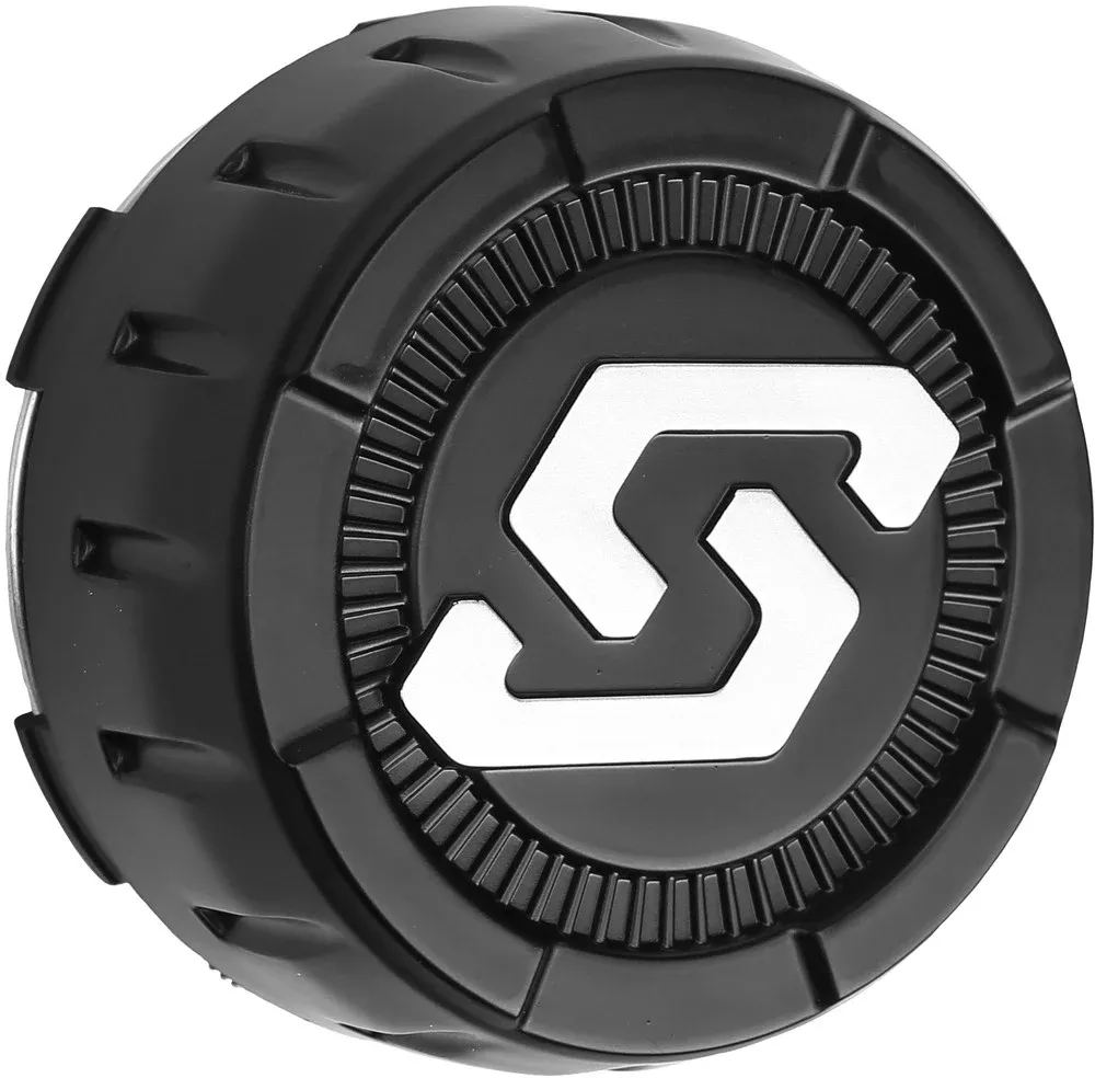 Sedona Sparx Sano Bdlk Rift Wheel Replacement CAP BK 4/137-4/156 – CPS-A87-137B