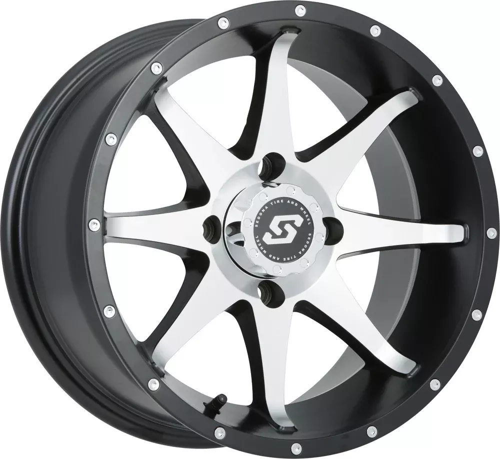 Sedona Storm 12X7 4X156 4+3 – A7627056-43S