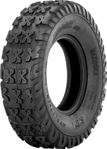 Sedona Tire Bazooka 18X10-9 Rear - AT18109