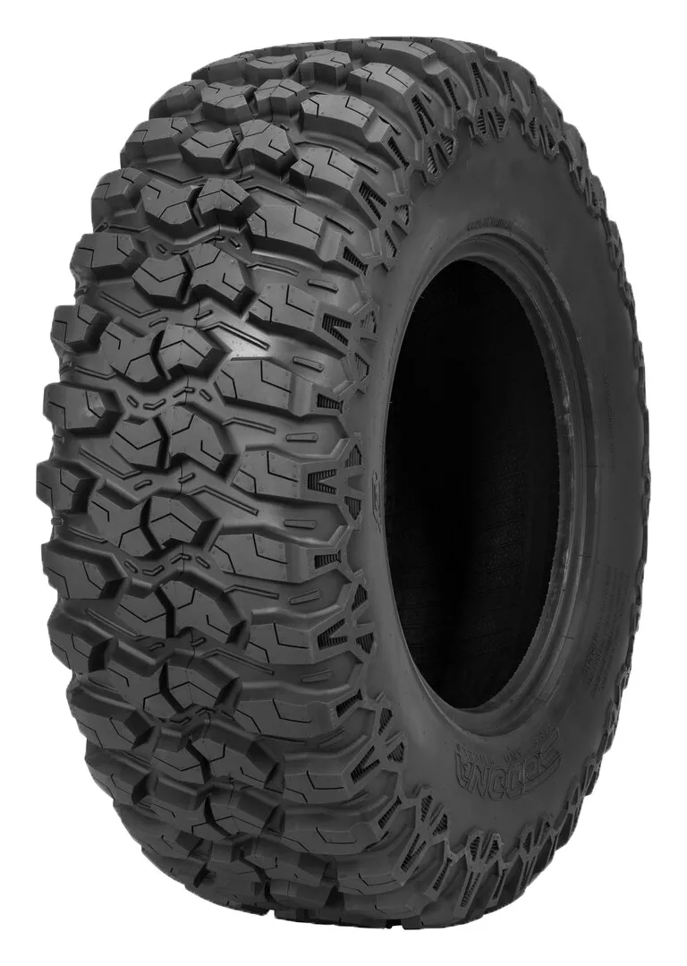 Sedona Trail Saw 2.0 Tires