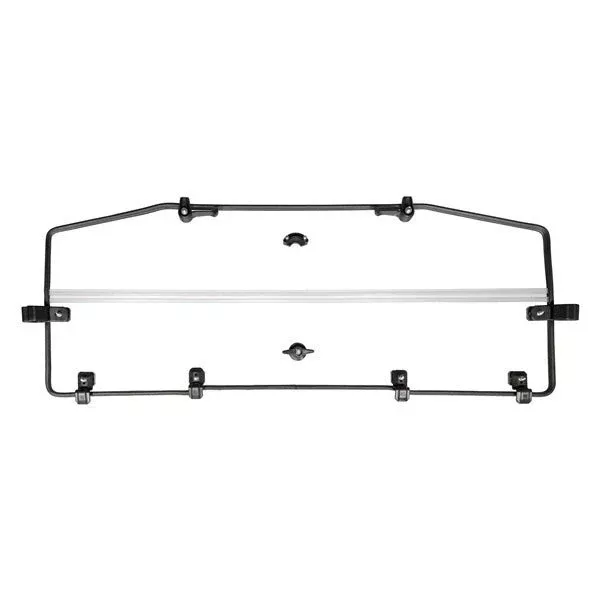 Seizmik Windshield Folding RR C-AM (50-32000KIT)