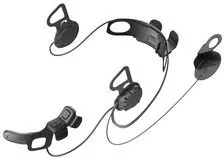 Sena 10U Bt Comm System W/Handlebar Remote For Shoei Neotec