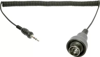 Sena 3.5Mm Stereo Jack To 5 Pin Din Cable