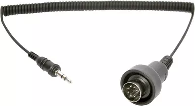 Sena 3.5Mm Stereo Jack To 7 Pin Din Cable
