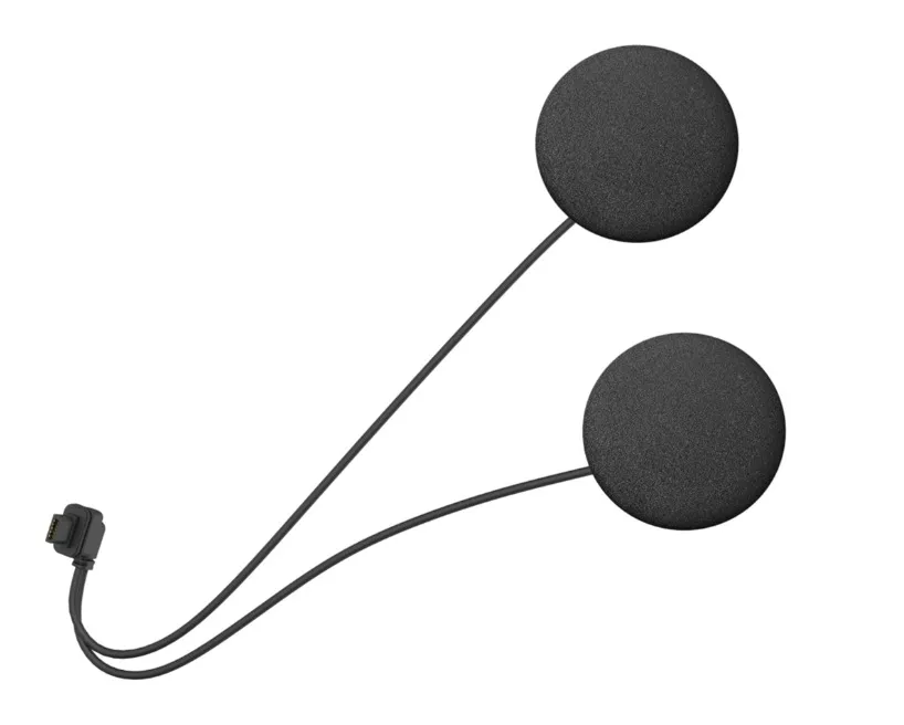 Sena 50S Speakers With Sound BY Harman Kardon