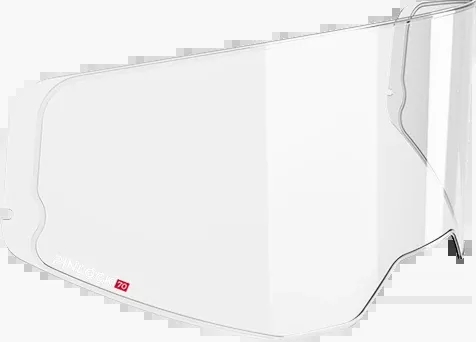 SENA Pinlock 70 Lens – Outlander – DKS661 – Clear