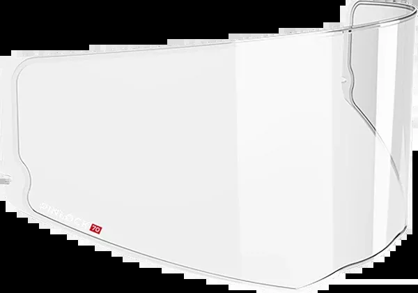 SENA Pinlock 70 MaxVision™ – Outrush 2 – DKS657- Clear