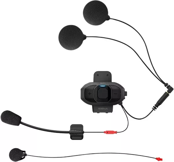 Sena SF1 Bluetooth Communication System - SF1-01