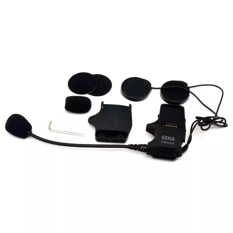 Sena SMH10 Clamp Kit Boom Microphone
