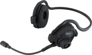 Sena SPH10 Bluetooth Stereo Headset & Intercom Single Pack