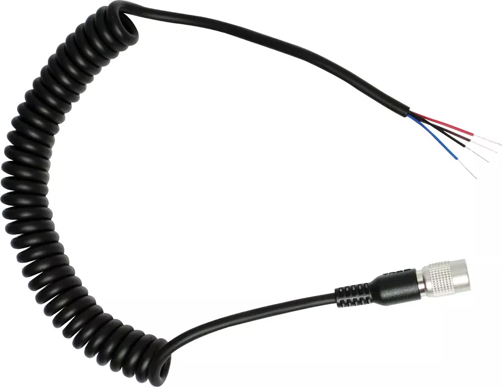 Sena SR10 2-WAY Radio Cable Open END - SC-A0116