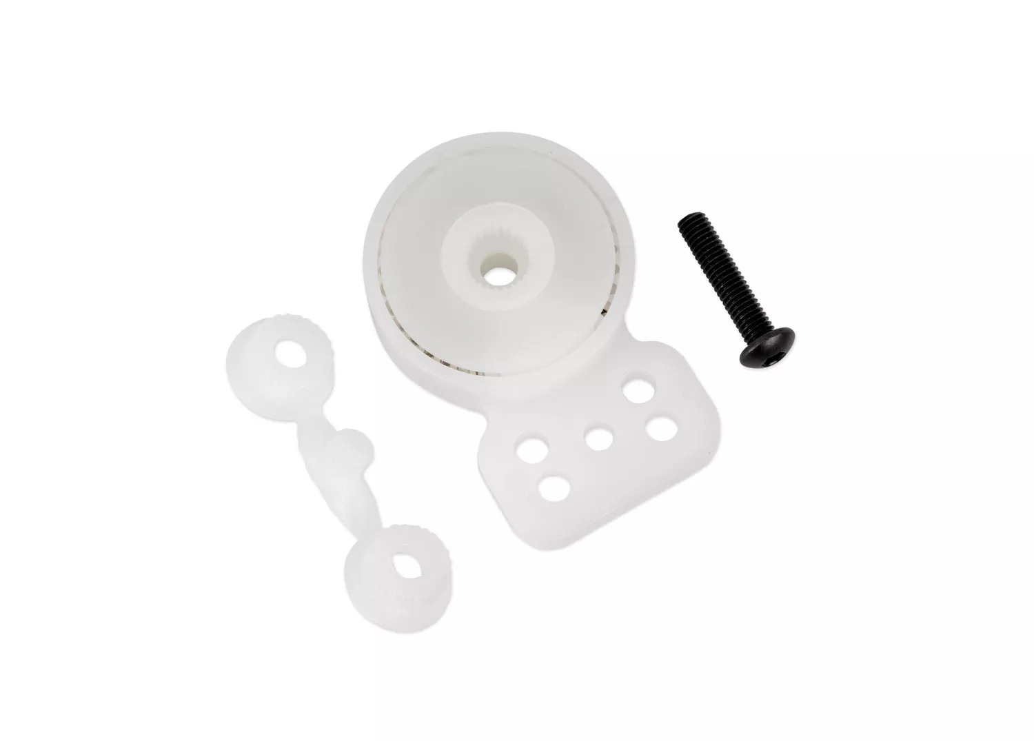 Servo Saver