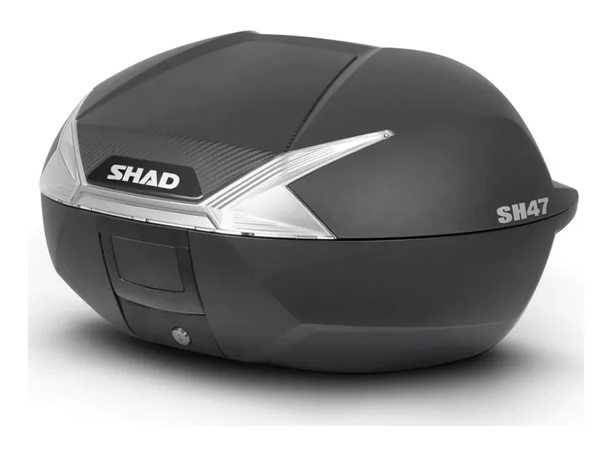 Shad SH47 Top Case