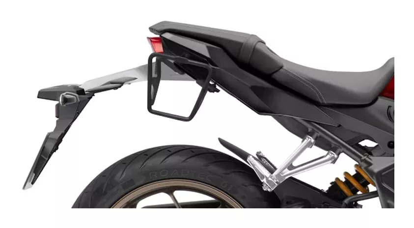 Shad SR Saddlebag Racks Honda CB600R / CBR650R 2019-2023