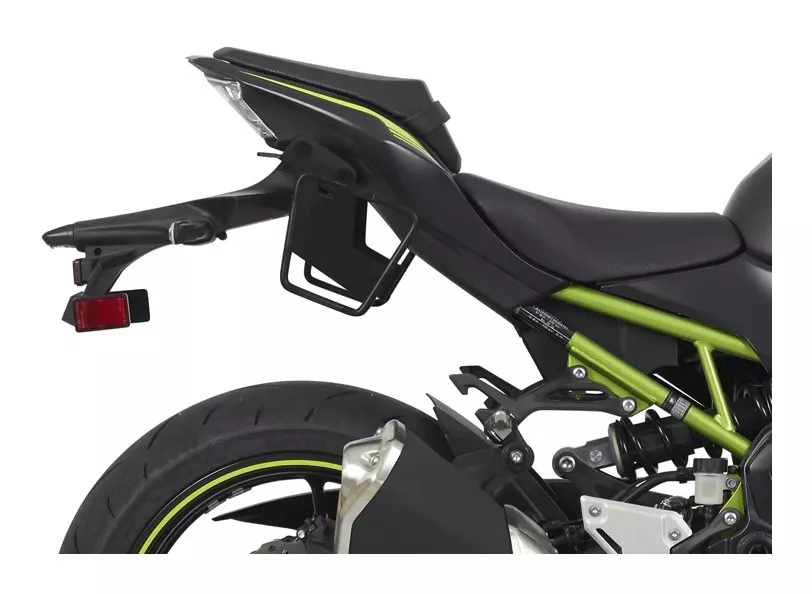 Shad SR Saddlebag Racks Kawasaki Z900 2017-2024