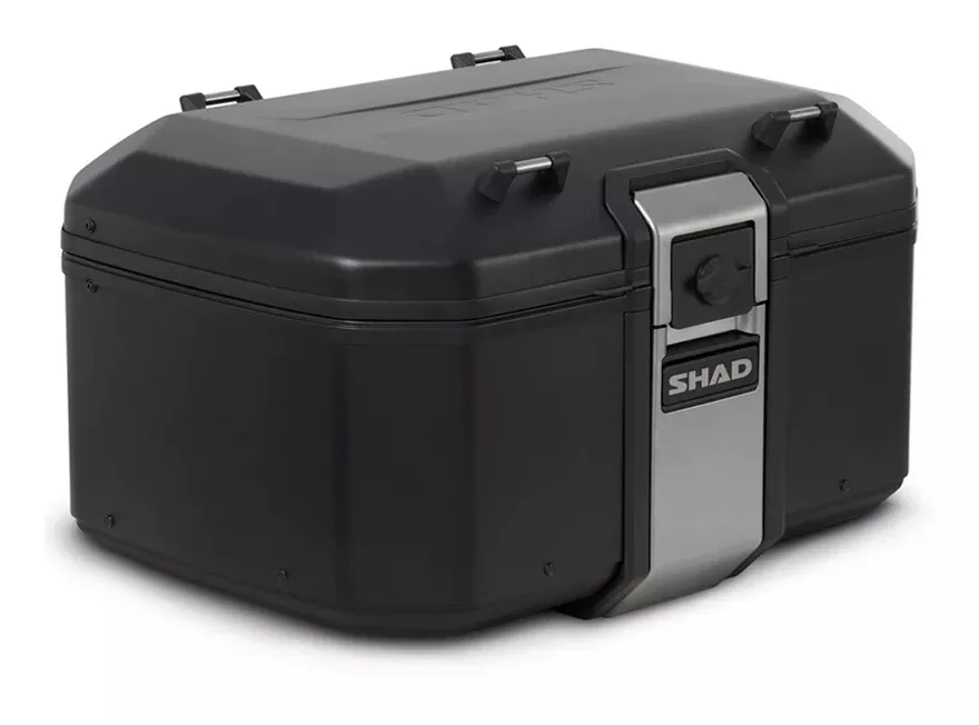 Shad TR55 Terra Top Case