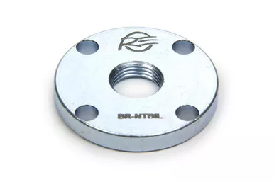 Shaft Nut Bump Stop Bilstein RESRE-BR-NTBIL