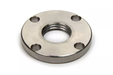 Shaft Nut Penske Bump Stop RE-BR-NT73