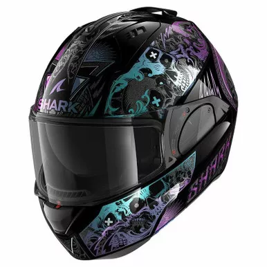 Shark Evo ES K-Rozen Multi Helmet