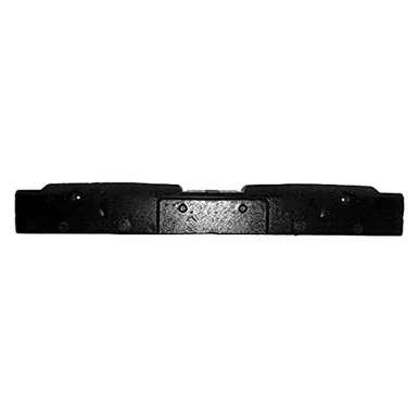 Sherman 405-84A-1 - Front Bumper Absorber For Ford Focus 2005-2007 5S4Z17C882AB