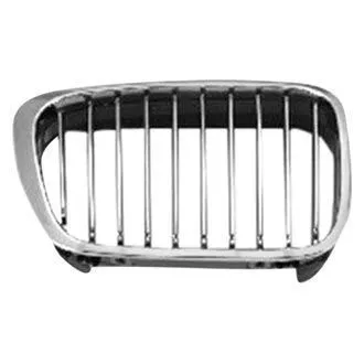 Sherman Parts 0054B-99-2 Grille Insert 51138208490