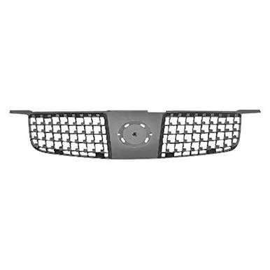 Sherman Parts 1626A-99-2 Front Grille 620706Z51A