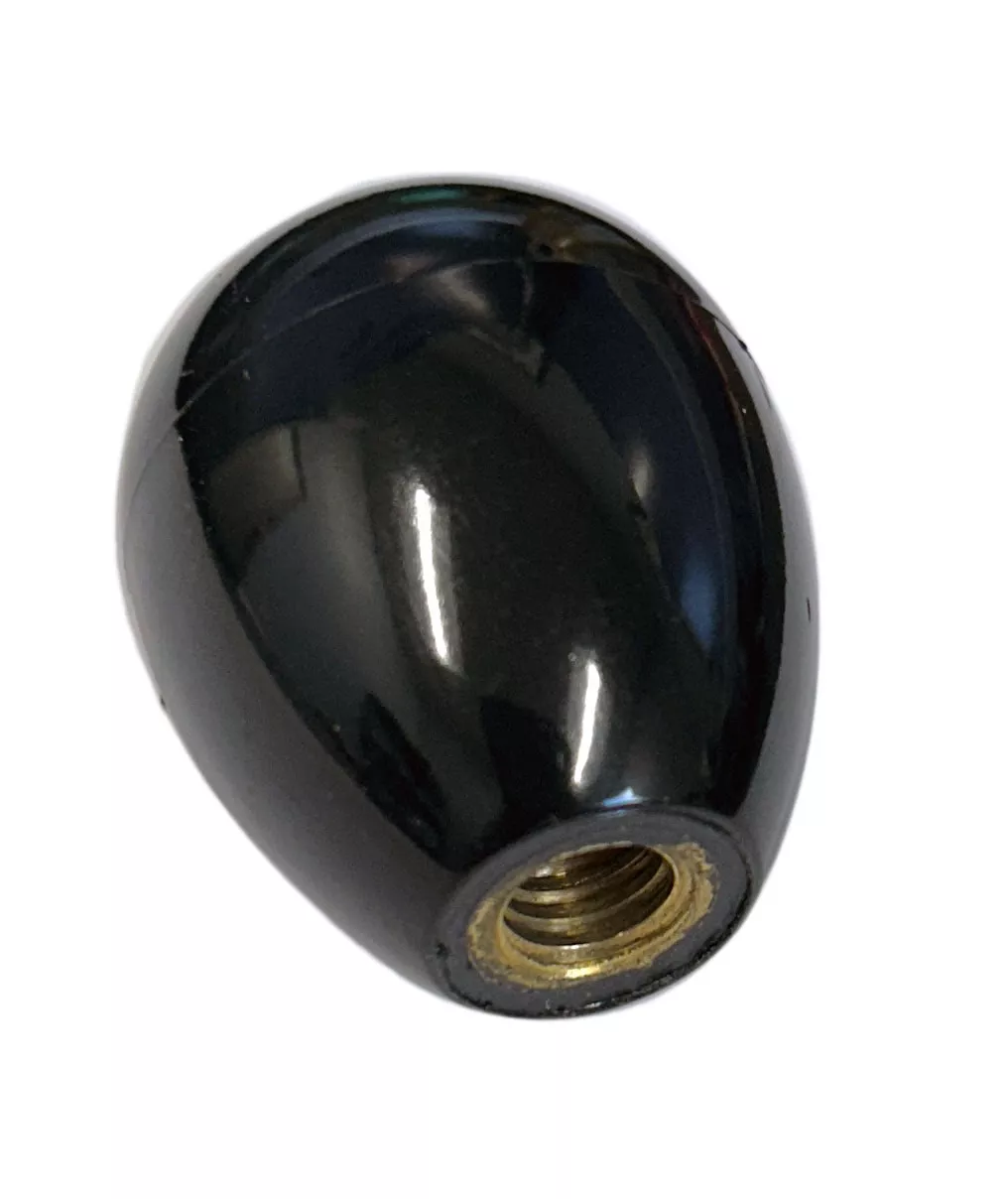 Shifter Knob Thread: 5/16-18