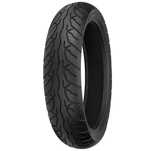 Shinko SR567 Tire (SR567120/70-14)
