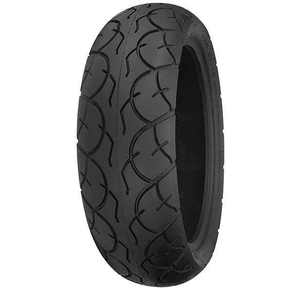 Shinko SR568 Tire (SR568140/60-14)