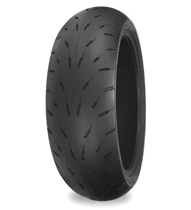 Shinko Tire 003 Hook-Up Pro Drag - Rear