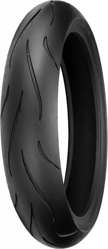 Shinko Tire 010 Apex - Front