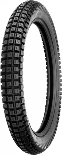 Shinko Tire 241 Series - Front/Rear