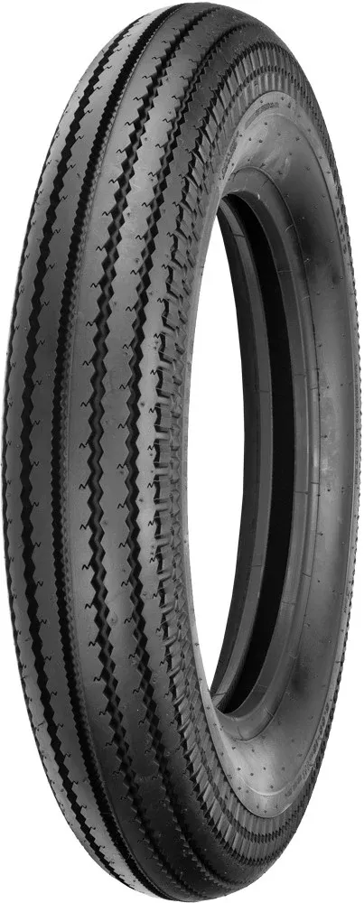 Shinko Tire 270 Super Classic F R 5.00-16 72H Bias TT