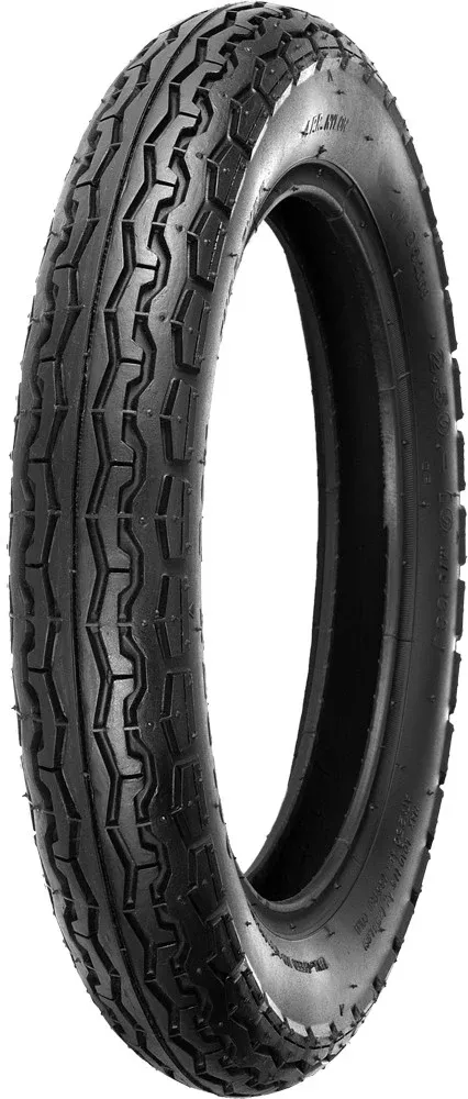 Shinko Tire 400 Series Front Rear 2.50-10 33J Bias TT