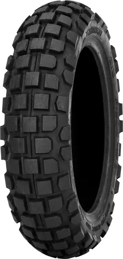 Shinko Tire 504 Mobber Front 120/70-12 51P Bias
