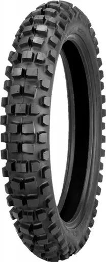Shinko Tire 505 Cheater Series - Rear